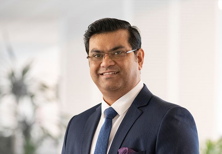 Rajeev Menon Web