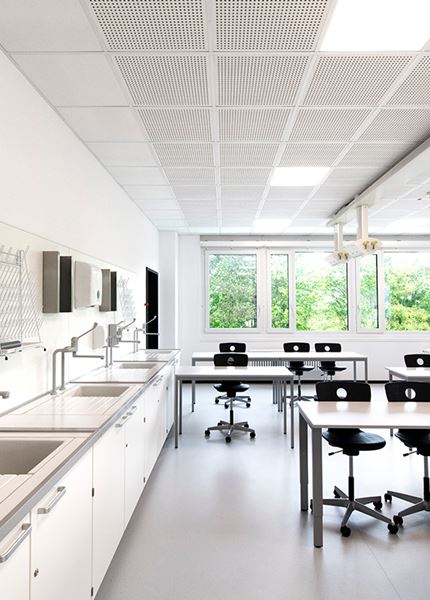 Learning environments