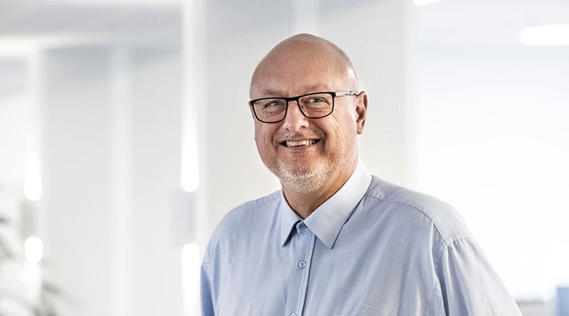 Erik Roj Jørgensen Web