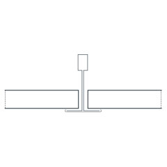 Plaza (A), 12.5 mm 