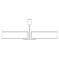 Plaza (A), 12.5 mm