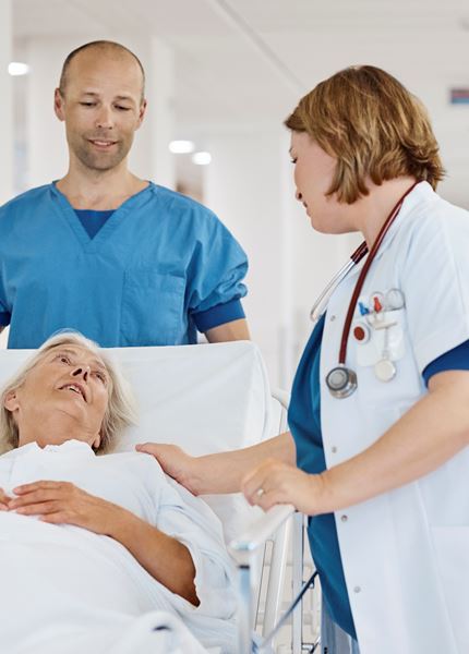 Can architecture heal? The power of good acoustics in healthcare facilities