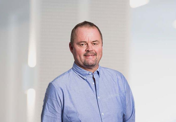 Kjell Aake Thuresson