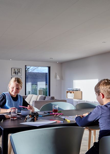 The Sound of Silence: Privacy in Acoustic Design