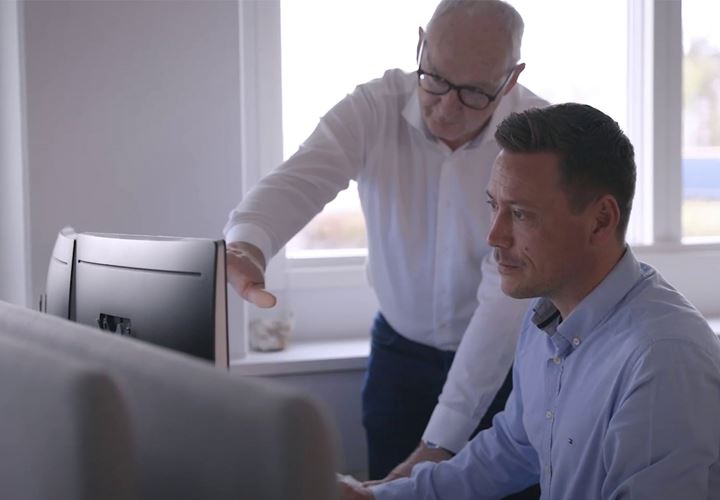 Knauf DANOLINE Business Partner