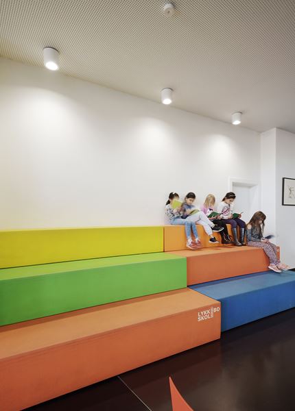 The Sound of Focus: How Acoustic Design Affects Productivity in Schools and Offices