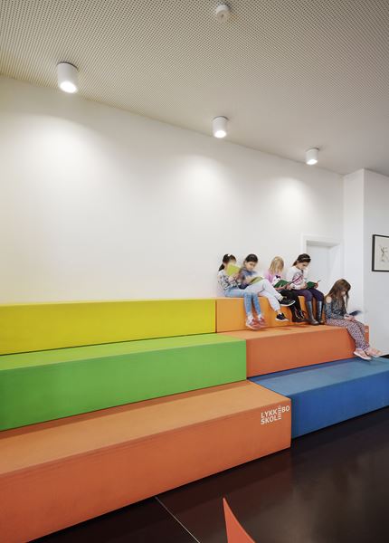Learning environments