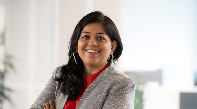 Sunita Yadav Web