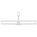 Plaza (A), 9.5 mm